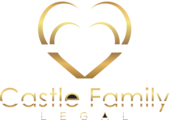 Castle Family Legal logo